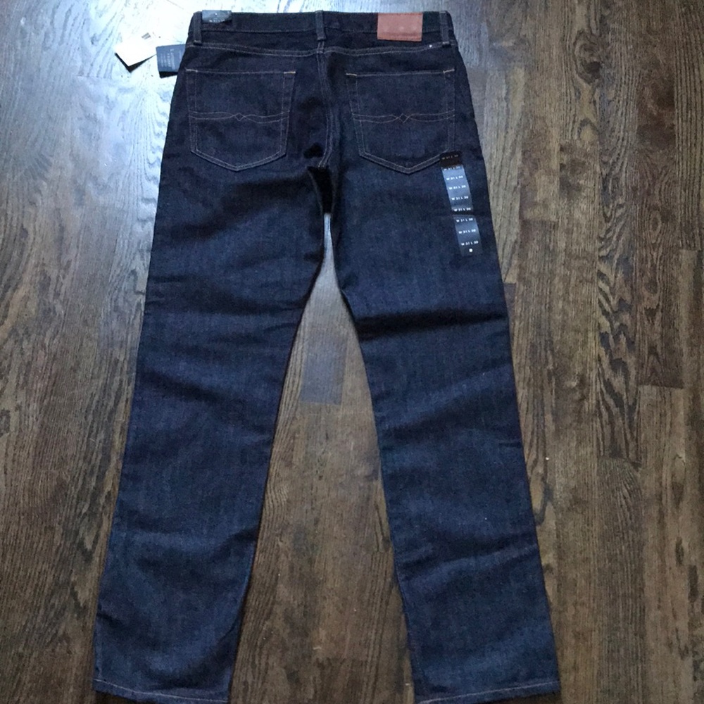 Lucky brand jeans